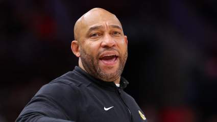 Darvin Ham Calls Out Lakers’ $52 Million Starting Duo: ‘Gotta Move On’