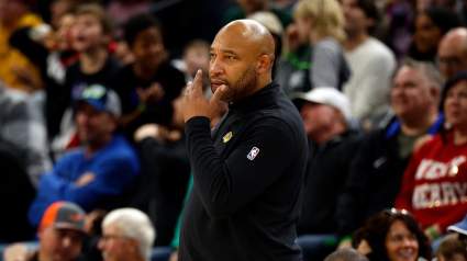 Lakers: Insider Points Out ‘Disaster’ Results of Darvin Ham’s Decision
