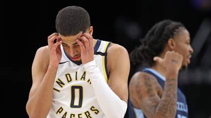 Tyrese Haliburton Breaks Silence on Warriors’ Choice Not to Draft Him