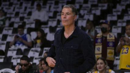 Proposed Lakers Trade Lands $109 Million NBA Champion