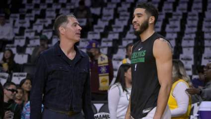 Insider Reveals Lakers’ Trade Deadline Priorities