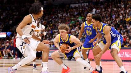 Warriors Roster Crunch Bugs Steve Kerr Everyday: ‘It’s Really Hard’