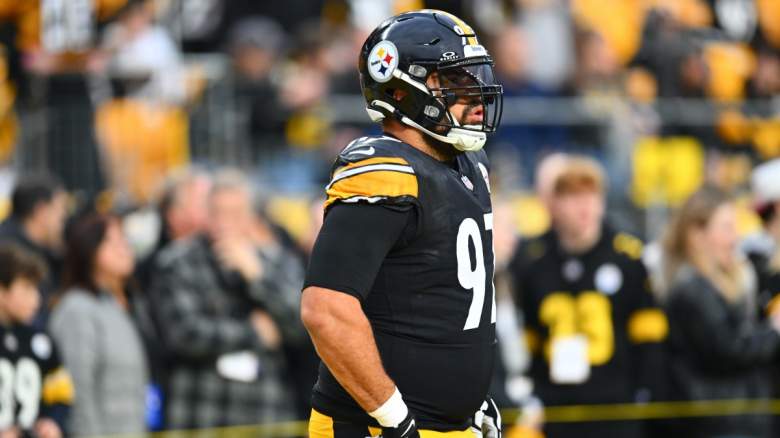 cameron heyward