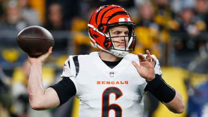 Bengals’ Jake Browning Fires Message on Steelers Defense After Week 16
