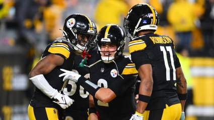 Steelers’ Mike Tomlin Reveals QB Plan for Seahawks Matchup
