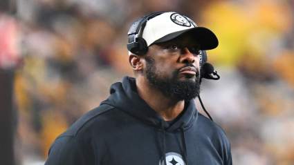 Steelers Pegged Potential Landing Spot for ‘Great Bargain’ QB