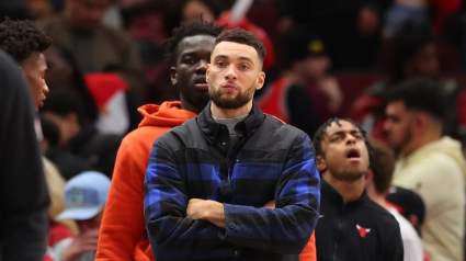 Proposed Zach LaVine Trade Sends $120 Million Former Steals Leader to Bulls