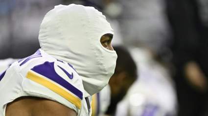 Vikings WR Justin Jefferson Facing ‘Unclear’ Contract Talks, Insider Says