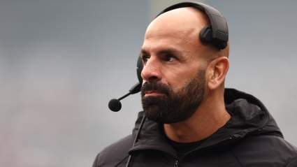 Woody Johnson Makes Final Call on Robert Saleh’s Jets Future