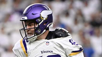 Vikings’ Nick Mullens Gets Roasted as 49ers Bench Brock Purdy