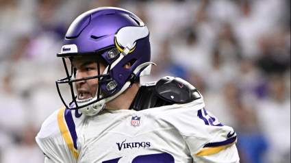 Vikings Must Bench Nick Mullens for Unproven $4 Million QB