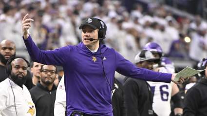 Vikings Fear $66 Million Pro Bowler Lost for Season
