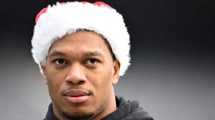 Bears Star DJ Moore Sends Message on QB Justin Fields: ‘Really Don’t See Why’