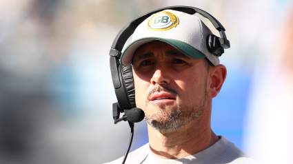 Packers May Part Ways With $84 Million All-Pro Starter in 2024: Insider