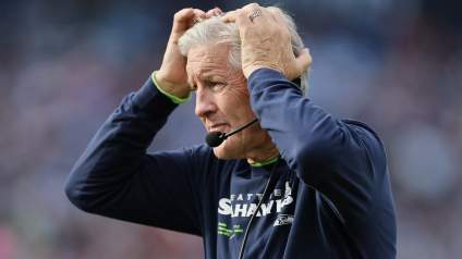 Seahawks $70 Million Star May Never Play Again for Seattle: Insider
