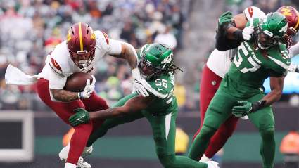 Jets Eyeing $8 Million Veteran QB in Free Agency: Insider