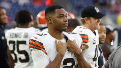 Browns WR Amari Cooper Sends Candid Warning After Record Game