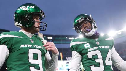 Jets Could Give $16.5 Million Extension to Veteran After Clutch Game