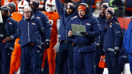 Sean Payton Gets Honest About the Broncos’ Offensive Performance in Week 16 Loss