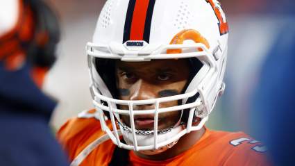 Russell Wilson Rumors: 3 Teams Viewed as Landing Spots for Broncos QB in 2024