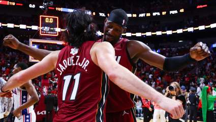 Miami Heat’s Erik Spoelstra Makes Bold Star Claim on Breakout Rookie