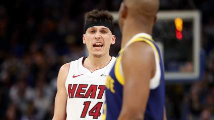 Miami Heat’s Erik Spoelstra Sends Message on Tyler Herro’s ‘Responsibility’