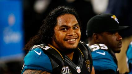Lions News: Former 1st-Round Defensive Lineman Signs With Detroit