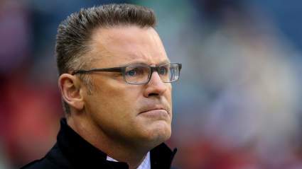 Howie Long Cautions Raiders Against Hiring Legendary Head Coach