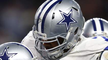 Seahawks Could Make Move for Ex-Cowboys $50 Million Starter, Says Analyst