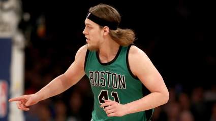 Celtics: Kelly Olynyk, 3 Others Floated as Possible Trade Deadline Targets