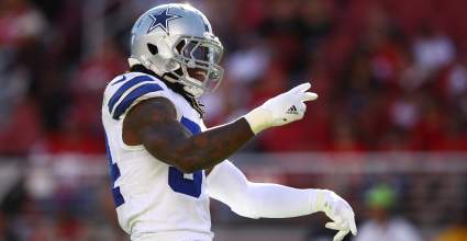 Former Cowboys 56-Game Starter Signs with Steelers in Free Agency