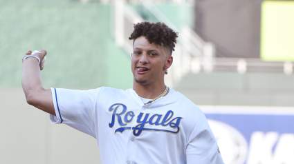Royals’ Offseason Spending Spree Gets Patrick Mahomes’ Stamp of Approval
