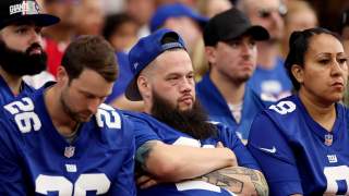 Giants Survey Reveals Most Frustrating NYG Player in 2023