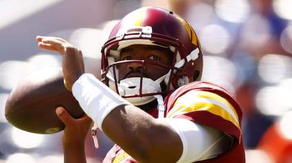 49ers Receive Surprising Update on Commanders QB Situation