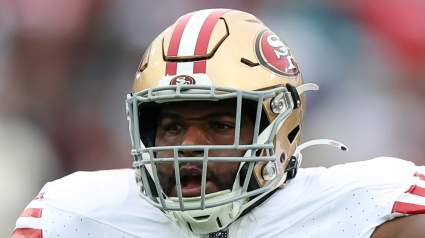 49ers’ Javon Hargrave Sends Message to Former Eagles Teammates