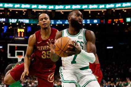 Boston Celtics Have a Big Problem Ahead of Matchup With Magic