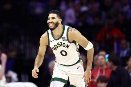 3-Time NBA Champion Explains How Jayson Tatum’s Life can ‘Get Better’
