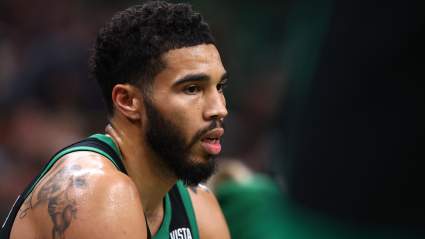 Jayson Tatum Insists Kobe Bryant Steered Him to a Life With No ‘Plan B’