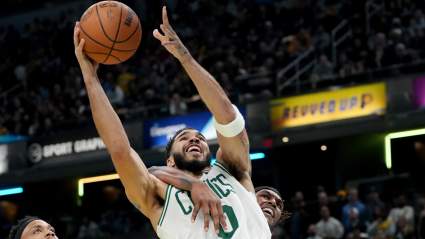 Jayson Tatum Pulls No Punches After Disappointing In-Season Tourney Elimination