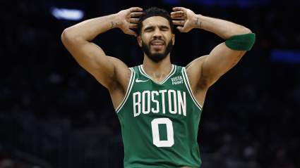 Is Jayson Tatum a Top-5 NBA Player? Paul Pierce Blasted for Saying So
