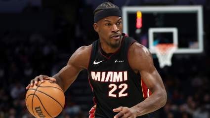 Analyst Takes Bold Stance on Miami Heat Future