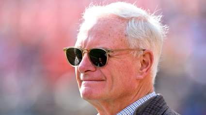 Browns Owner Jimmy Haslam Under Federal Investigation Over Bribery Accusations