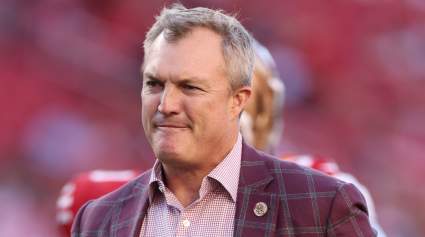 49ers Urged to Sign Super Bowl Champion Amid D-Line Injuries