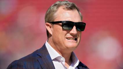 49ers Pressed to Land Five-Time Pro-Bowler Before NFL Draft