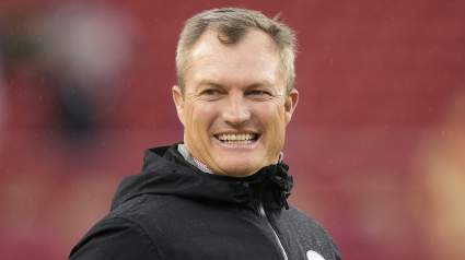 49ers Could Be Landing Spot for Former All-Pro Wide Receiver: Report