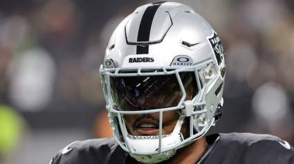 Patriots Predicted to Land $11 Million Star RB in 2024
