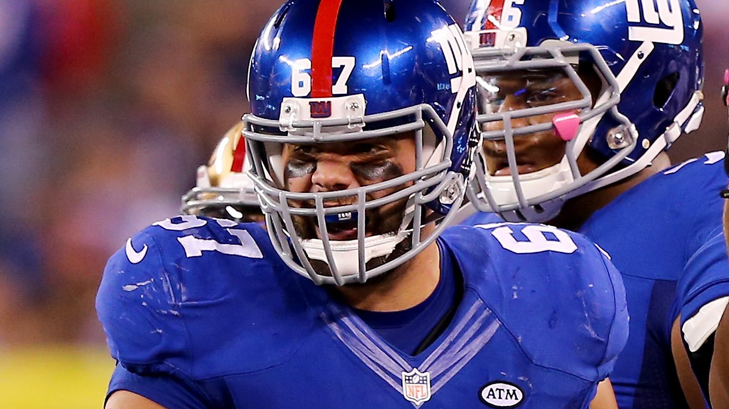 Giants News: Justin Pugh Addresses Potential Retirement In 2024