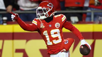 Giants GM Joe Schoen Gets Unexpected Shout-Out After Kadarius Toney Blunder