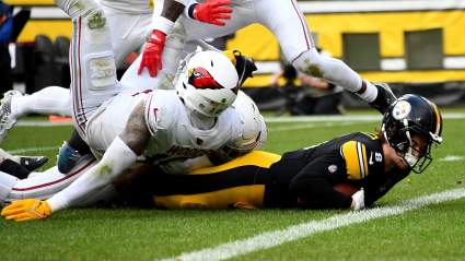 Kenny Pickett Injury Could Push Steelers to Violate a Massive Unwritten NFL Rule