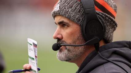 Browns Leader Gets Credit for His ‘3 Superpowers’